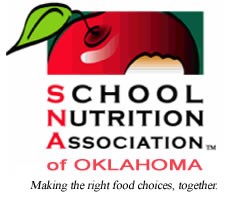 SNA of Oklahoma logo